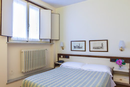 Hotel San Marco Prato