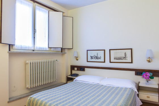 Hotel San Marco Prato - photo 9
