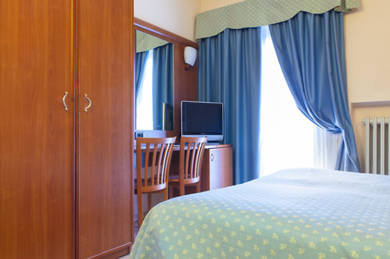 Hotel San Marco Prato - photo 12
