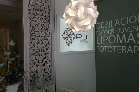 PUY ESTETICA Y WELLNESS - photo 7