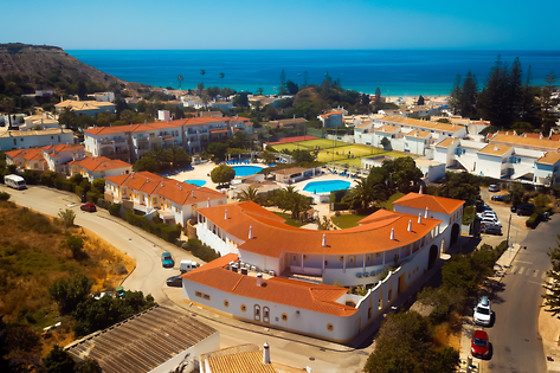 Luz Bay Hotel - photo 0