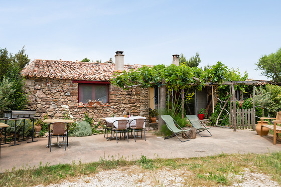 Gîte Saint Roch - photo 4