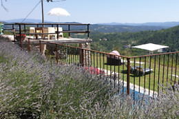Agriturismo Verdita