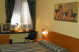 HOTEL LE MURA***