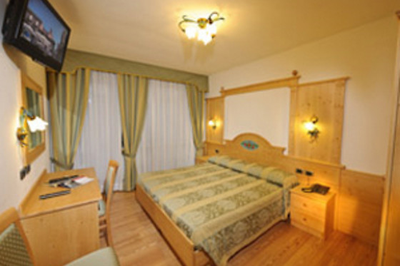 Hotel Panorama Wellness & Resort - photo 26