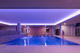 Anusca Palace Hotel