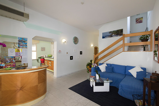 Hotel Giannella - photo 4
