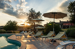 Ca' Virginia Country House & Wellness