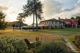 Ca' Virginia Country House & Wellness