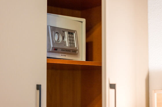 Baross City Hotel - photo 7