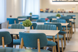 Baross City Hotel