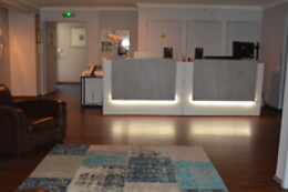 Hotel Ulysse