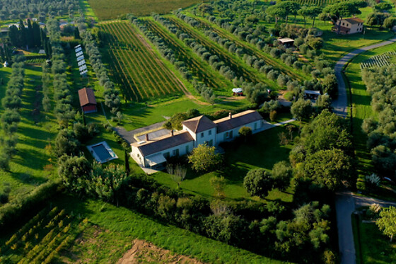 Tenuta Campo al Signore - photo 3