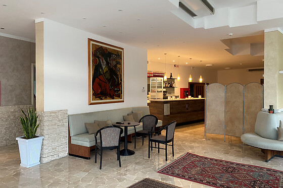 Hotel Lanterna - photo 3