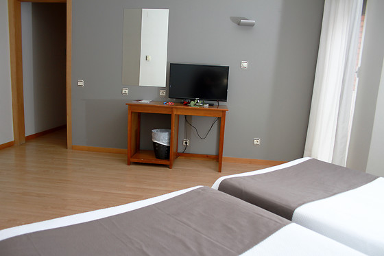 HOTEL ISABEL DE SEGURA - photo 10