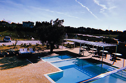 Agriturismo Tenuta Don Giovanni