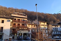 Albergo Monviso