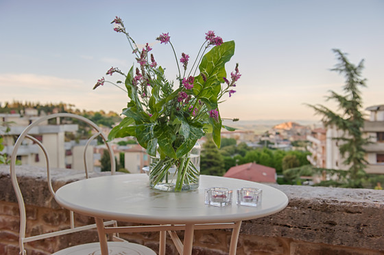 Antica Quercia Villa & Spa - photo 5