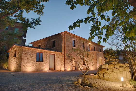 Antica Quercia Villa & Spa - photo 0