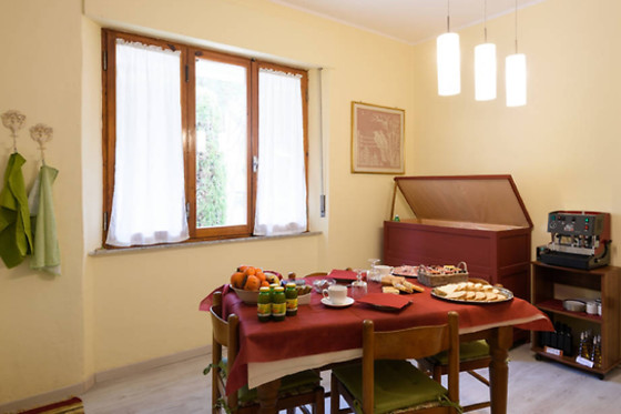 Alle Terme B&B - photo 1