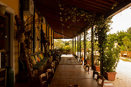 Agriturismo Casale Torre San Magno