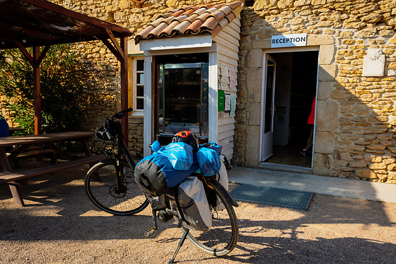 Camping Domaine Saint-Laurent - photo 4