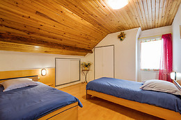 Gîte des Sources